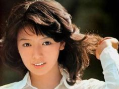 昭和の美人タレントの画像を貼ってください