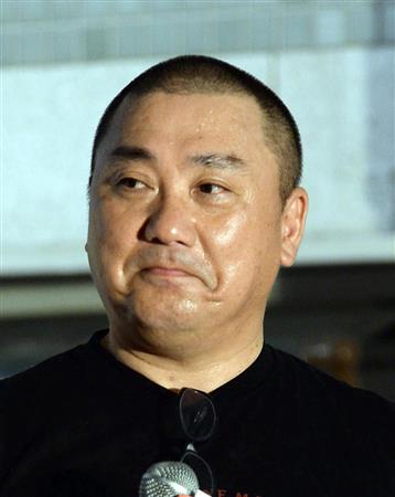 M-1を巡る上沼恵美子への批判騒動 山本圭壱が久保田かずのぶらに苦言 - ライブドアニュース