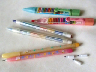 30代が昔持っていた物にプラス