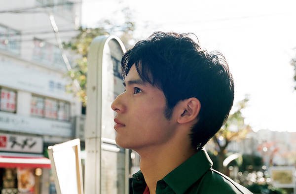 今月のwith編集部[with２月号の撮影秘話&未公開カット]をお届け！ | withonline - 講談社公式 -