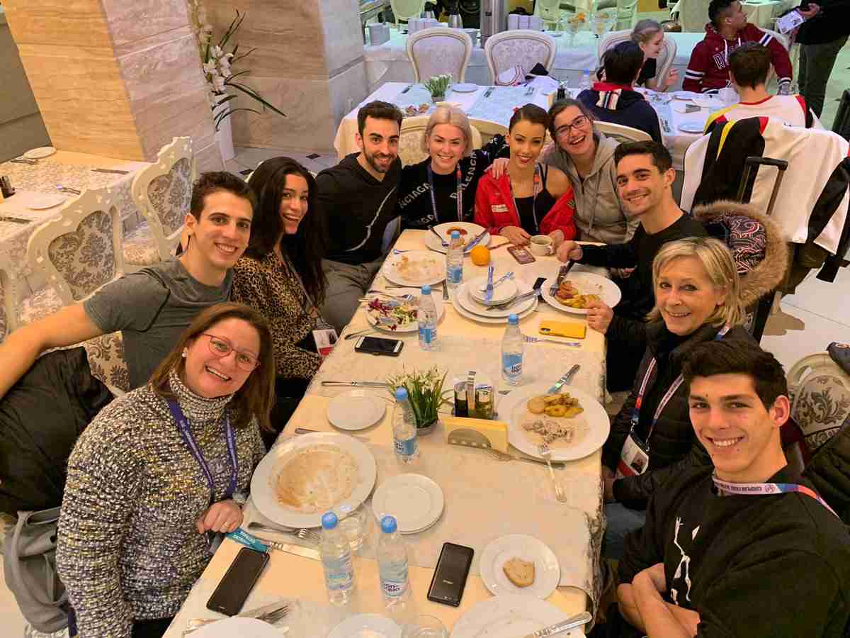 【男子選手限定】フィギュアスケート雑談トピ