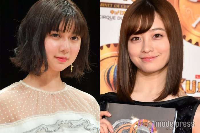 上白石萌歌、Twitter開設　橋本環奈も気になる - モデルプレス