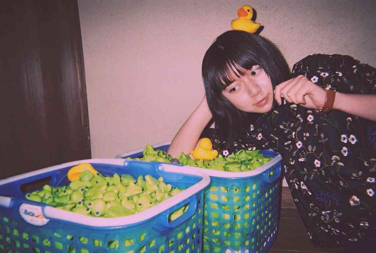 上白石萌歌、Twitter開設　橋本環奈も気になる