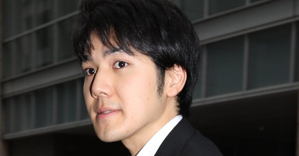 小室圭さん門前払いも 国際弁護士の夢に立ちはだかる学歴の壁 | 女性自身