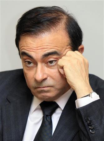 ゴーン被告、仏でも「税逃れ」疑惑浮上（産経新聞） - Yahoo!ニュース