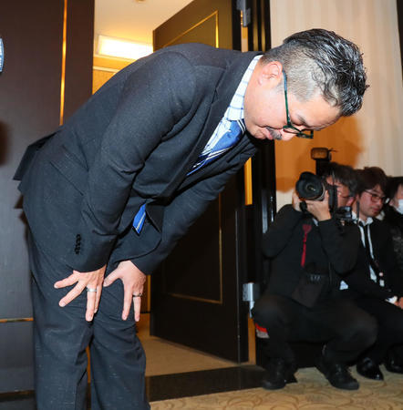 ＡＫＳ松村取締役「（秋元氏は）大変憂慮」一問一答（日刊スポーツ） - Yahoo!ニュース