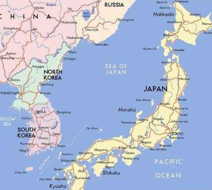 グーグルマップが「日本海」表記に統一、韓国メディアは修正を要請＝「グーグルは無知」「国力がないから」―韓国ネット