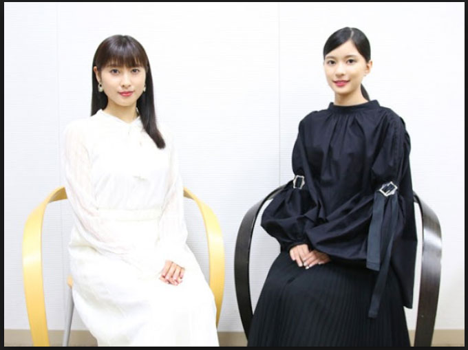 千鳥ノブ＆土屋太鳳『ゴチ』に新加入　20シーズン開幕