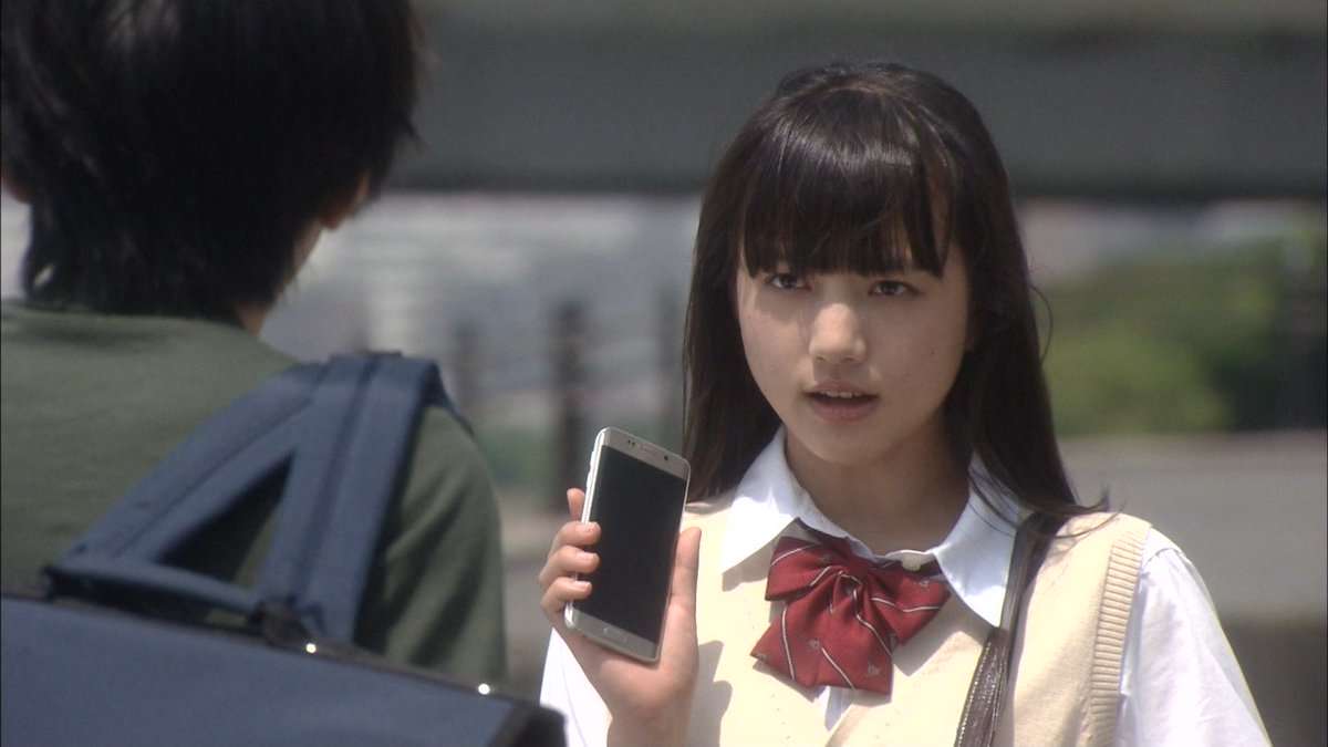 色んな清原果耶ちゃんが見たい！