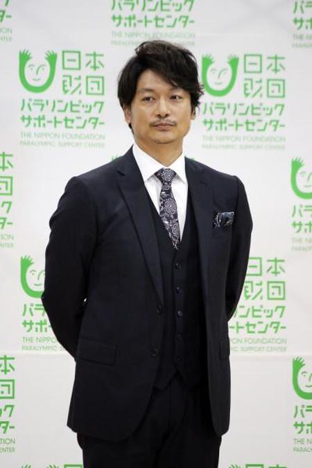地上波レギュラー0本でも収入倍!元『SMAP』香取慎吾の快進撃