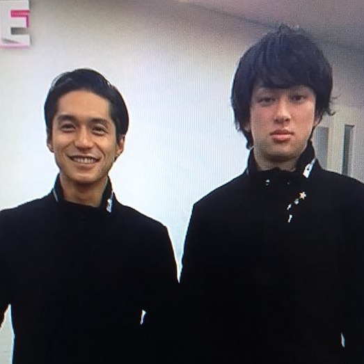 【画像】ジャニーズの私服