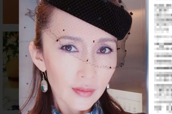 漫画 アニメを顔だけで実写化するならpart3