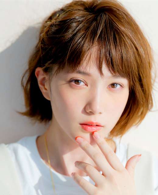 本田翼、YouTubeでゲームチャンネル開設…22日初回生配信