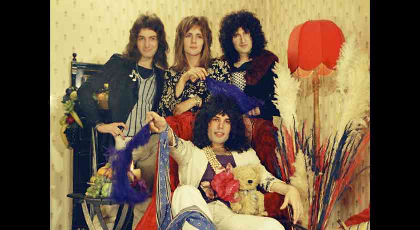 SONGS | 第477回 クイーン