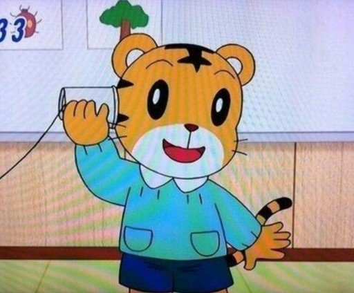 作画崩壊の画像が見たい。