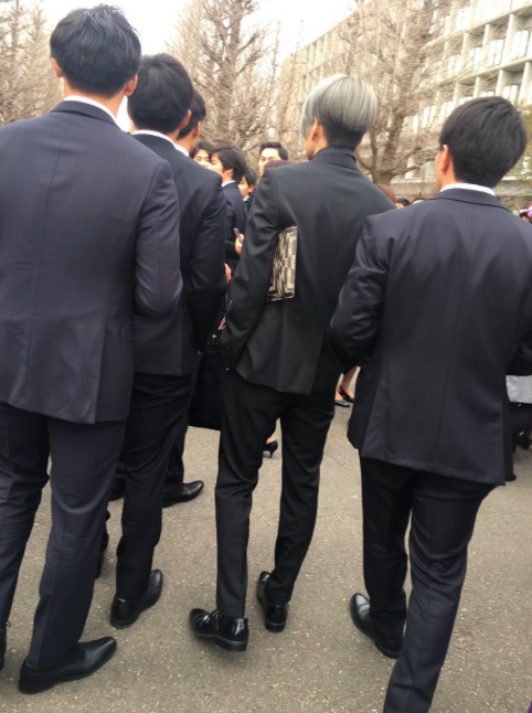 顔面偏差値が高いと思うジャニーズグループ