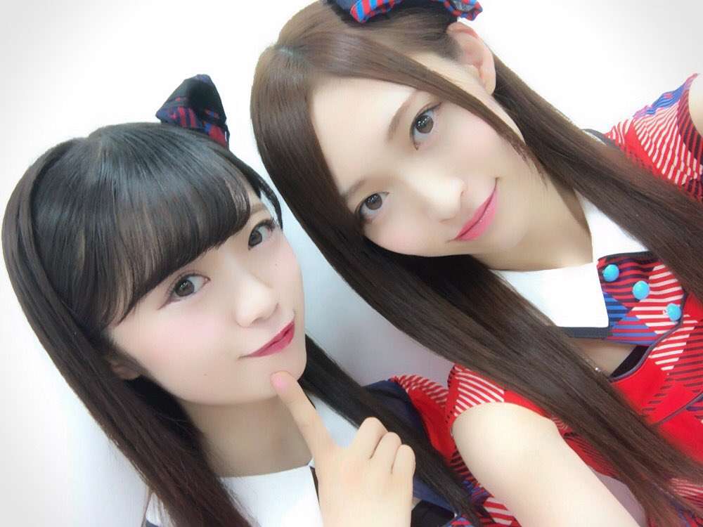 NGT48 山口真帆のTwitter上での深夜の