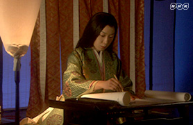 名著11 紫式部『源氏物語』：100分 de 名著