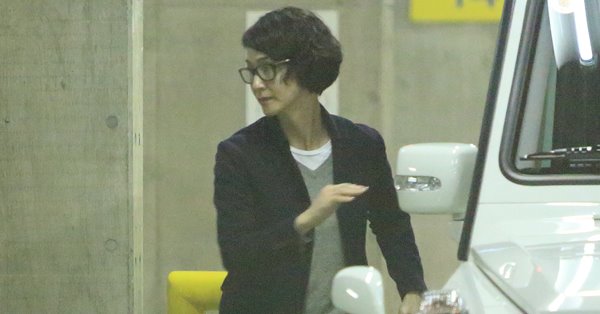 安田成美 10億円生命保険に加入！夫・木梨憲武は戦慄の表情 | 女性自身