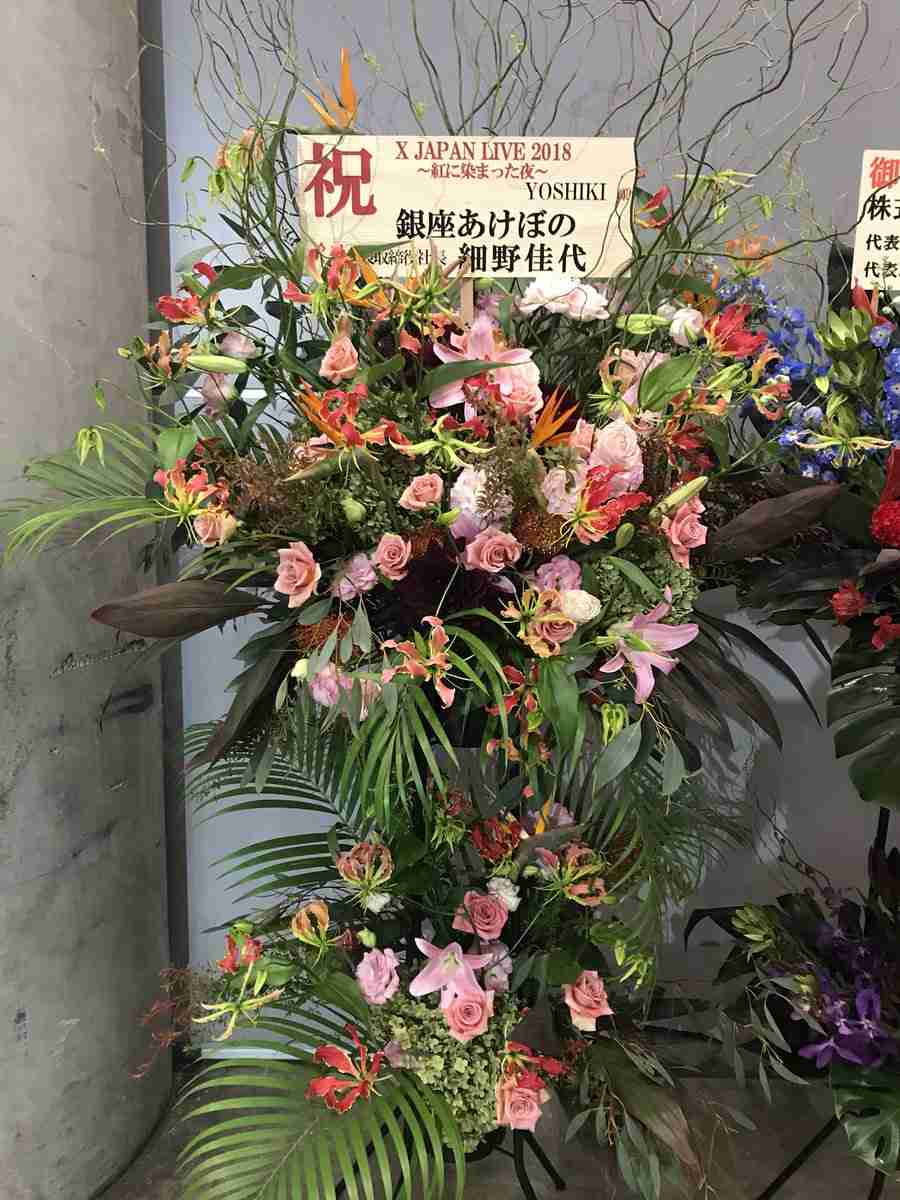 『格付け』GACKTが個人連勝58に更新 2009年から丸10年無敗