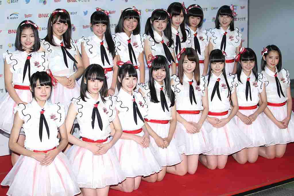 J-Pop Star Apologizes After Speaking Out on Alleged Assault | Time