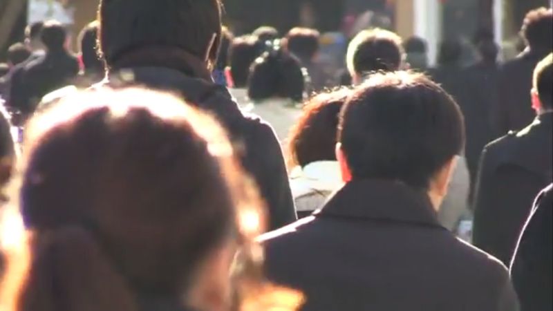 2018年の自殺者､37年ぶりに2万1千人下回る | 日テレNEWS24 | 東洋経済オンライン | 経済ニュースの新基準