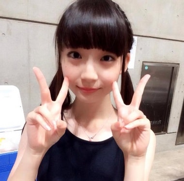 NGT荻野由佳は宮代高校で彼氏アリ！？市川美織に似てるか画像比較！ | アイドル専門ニュースChannel