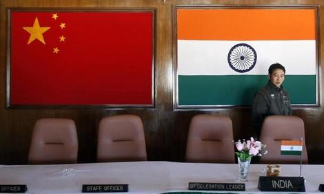 にらみ合う中国・インドの軍部隊　国境紛争じわじわと再燃 | ワールド | 最新記事 | ニューズウィーク日本版 オフィシャルサイト