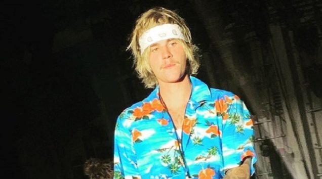 ジャスティン・ビーバー、先月は車内で震え？　今月はクリニック通いも… – エトセトラ・ジャパン＜ETCETERA JAPAN＞