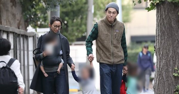 杏 4年ぶりドラマ主演！東出昌大が育休取得でバトンタッチへ | 女性自身