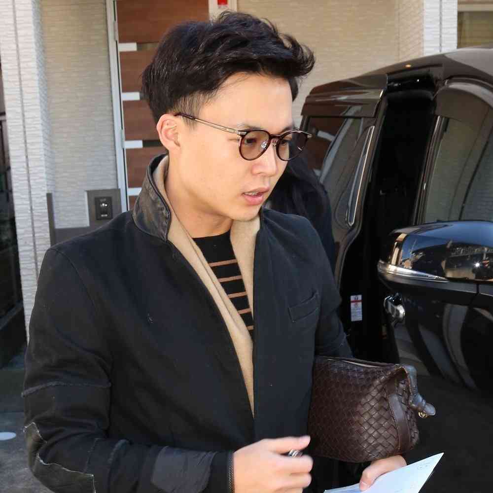 吉岡里帆悲痛…実弟が花田優一に弟子入りも悪夢の日々で退職（女性自身） - Yahoo!ニュース