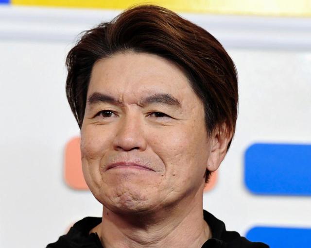 ヒロミ、留学したウエンツ瑛士情報「全然通用しないらしい」とTVでイジる