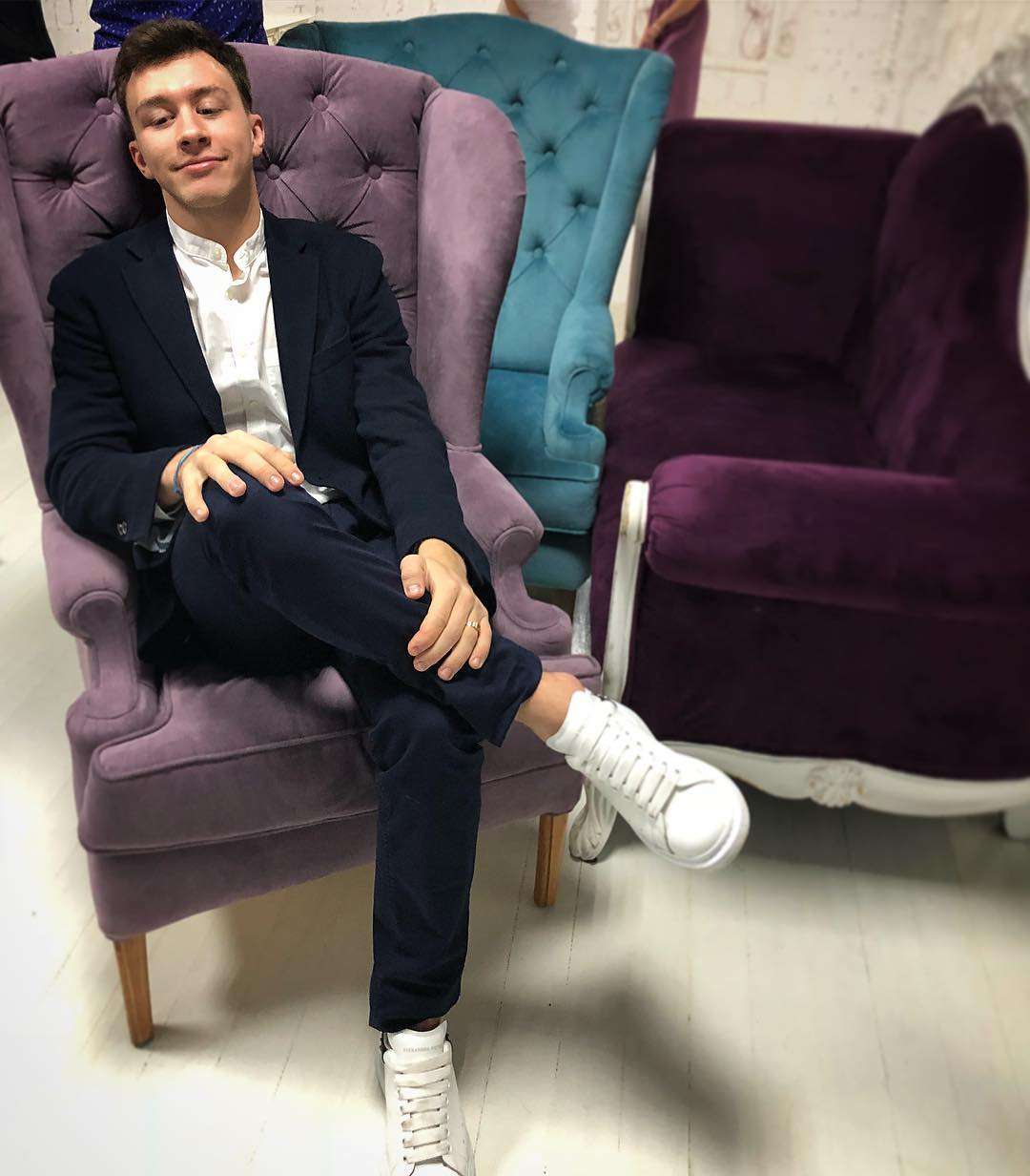 【男子選手限定】フィギュアスケート雑談トピ