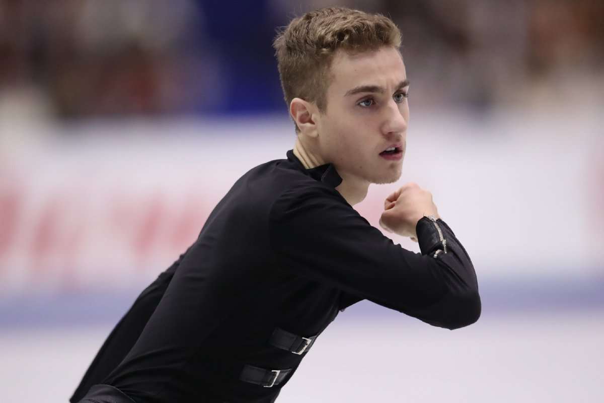 【男子選手限定】フィギュアスケート雑談トピ