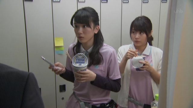 『中学聖日記』有村架純＆岡田健史、久々の2ショットにファン歓喜「最強コンビだぁ」