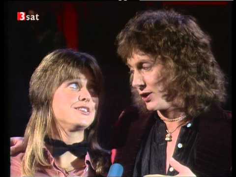 Chris Norman & Suzi Quatro - Stumblin' In 1978 - YouTube