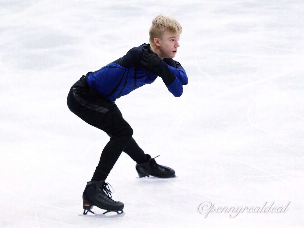 【男子選手限定】フィギュアスケート雑談トピ