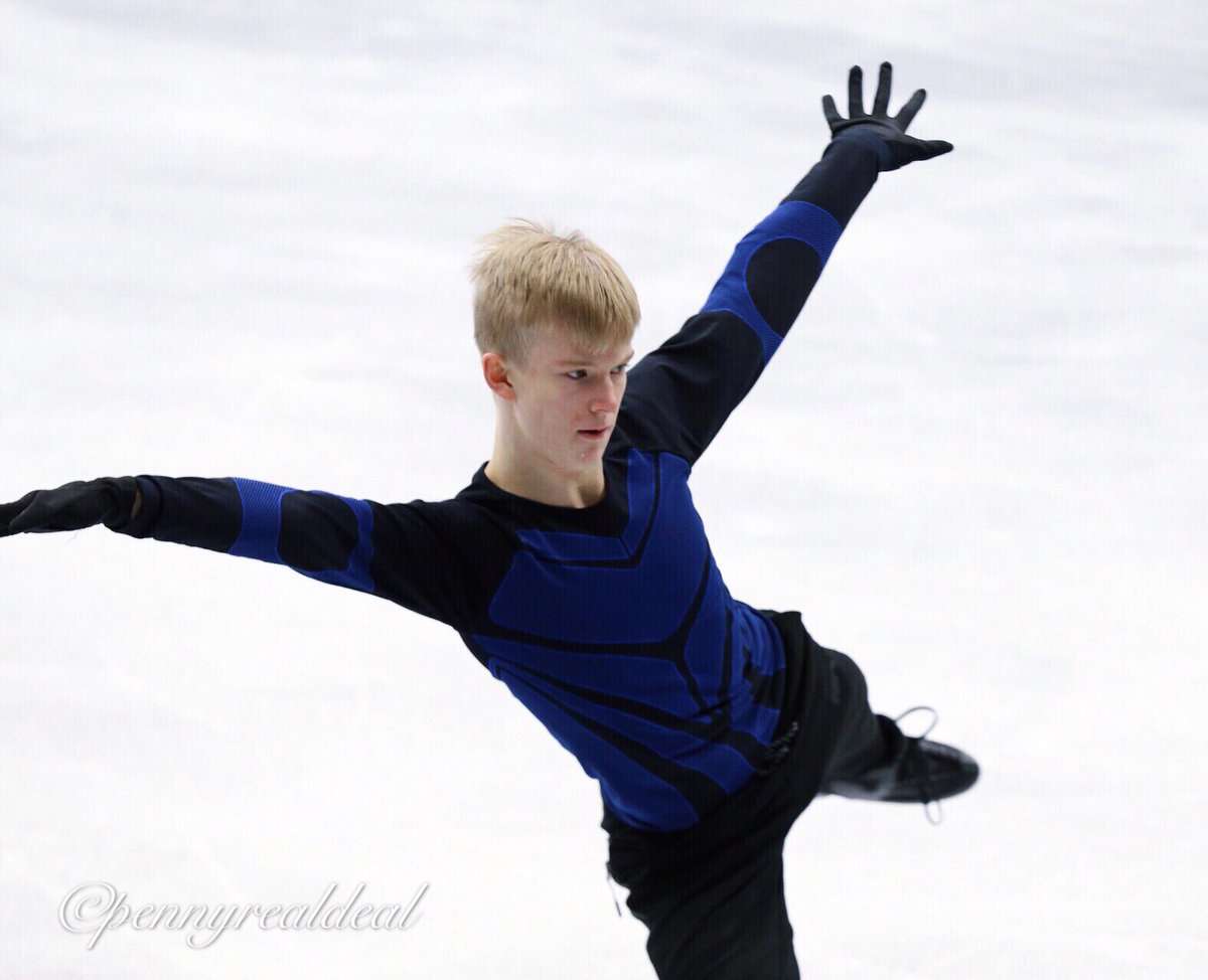 【男子選手限定】フィギュアスケート雑談トピ