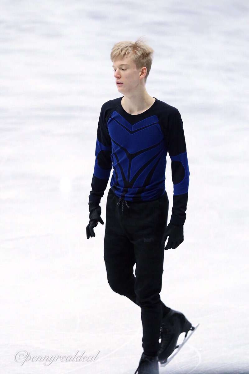 【男子選手限定】フィギュアスケート雑談トピ