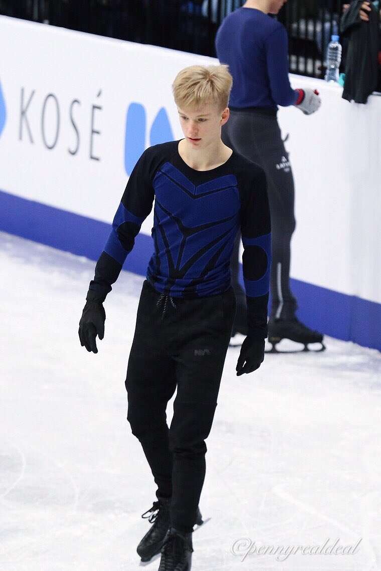 【男子選手限定】フィギュアスケート雑談トピ