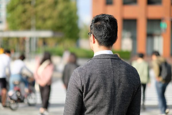 ダメでも叱ってくれる人がいない「40代の痛い人」問題