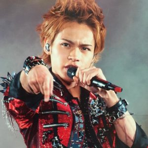 KAT-TUN上田竜也「最近職質が止まらない」 告白に嵐も驚き