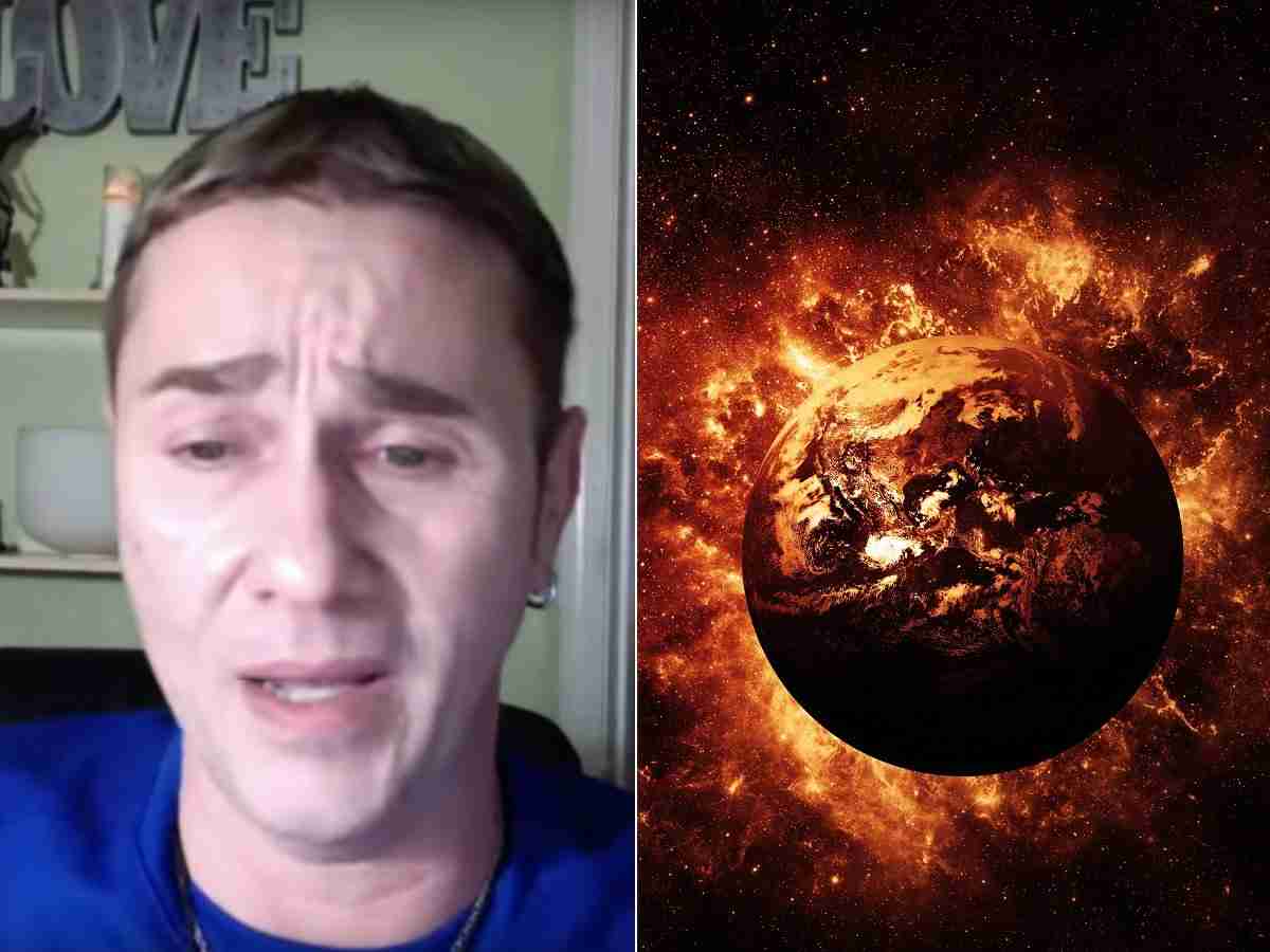 【警告】2019年に富士山噴火＆崩壊か！ 全米大注目、3.11も的中した予言者ジョセフ・ティテルの最新予言が絶望的！