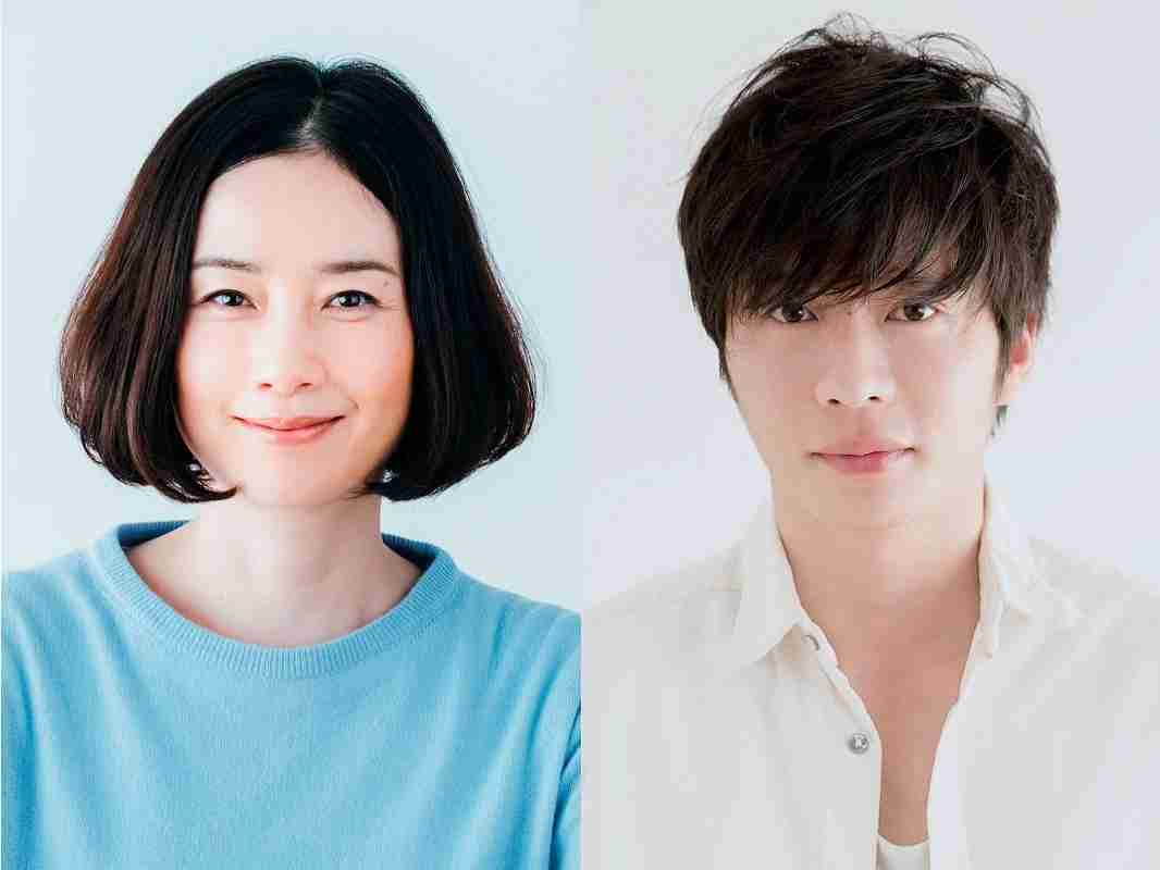 原田知世と田中圭が年の差夫婦に！ 日テレ25年ぶりの“2クール連続ドラマ”放送決定（ザテレビジョン） - Yahoo!ニュース
