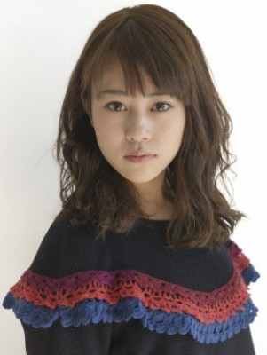 高畑充希、フェロモン系女子にイメチェン　驚愕のお色気に「ずるいね」との声も