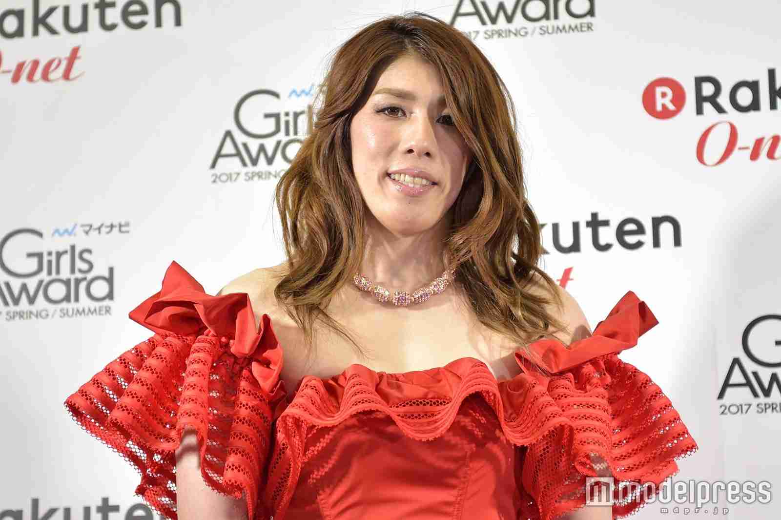 【実況】吉田沙保里引退会見