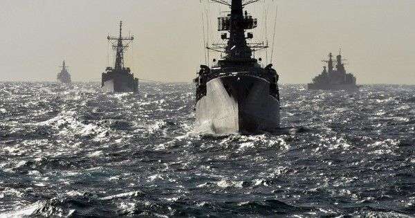 U.S. Navy admits training exercises will kill hundreds of whales and dolphins | TreeHugger