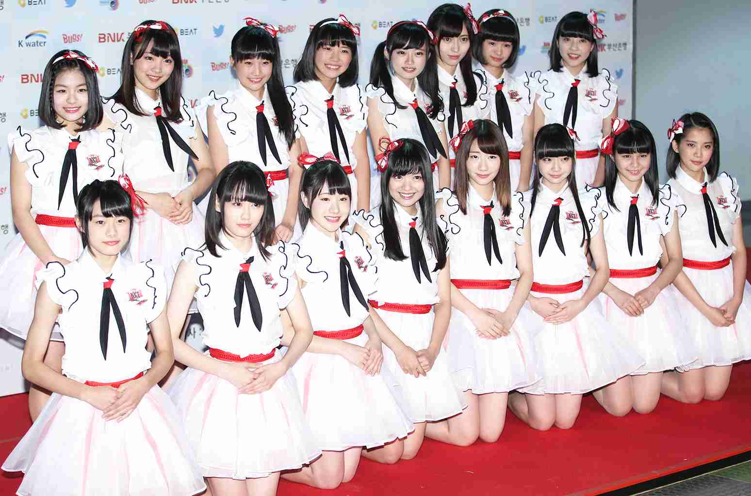 NGT48's Yamaguchi Maho Apologizes for Discussing Assault | Billboard