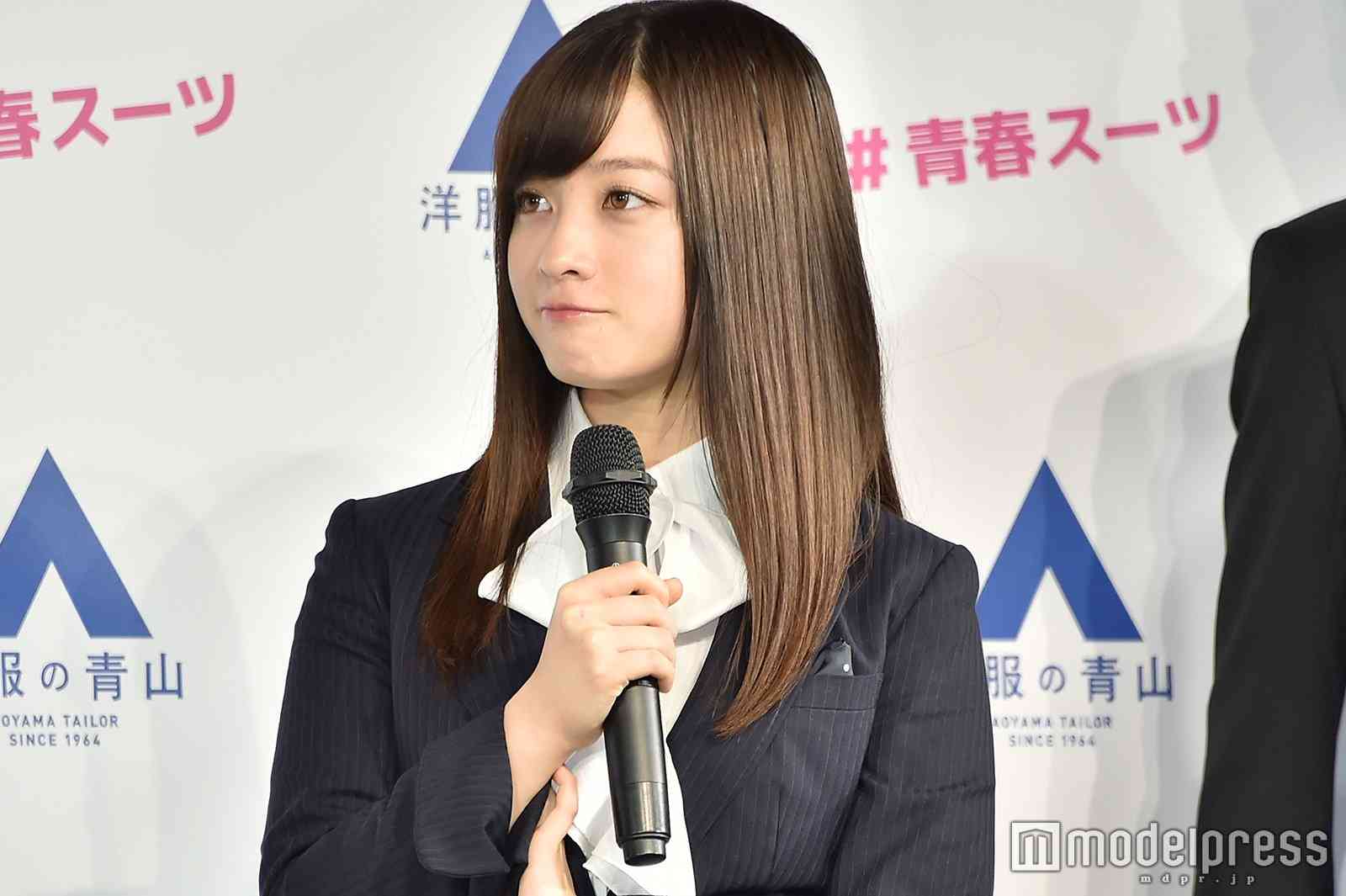 1万円の握手券! 橋本環奈のAKB商法に「プライドないんか」の声