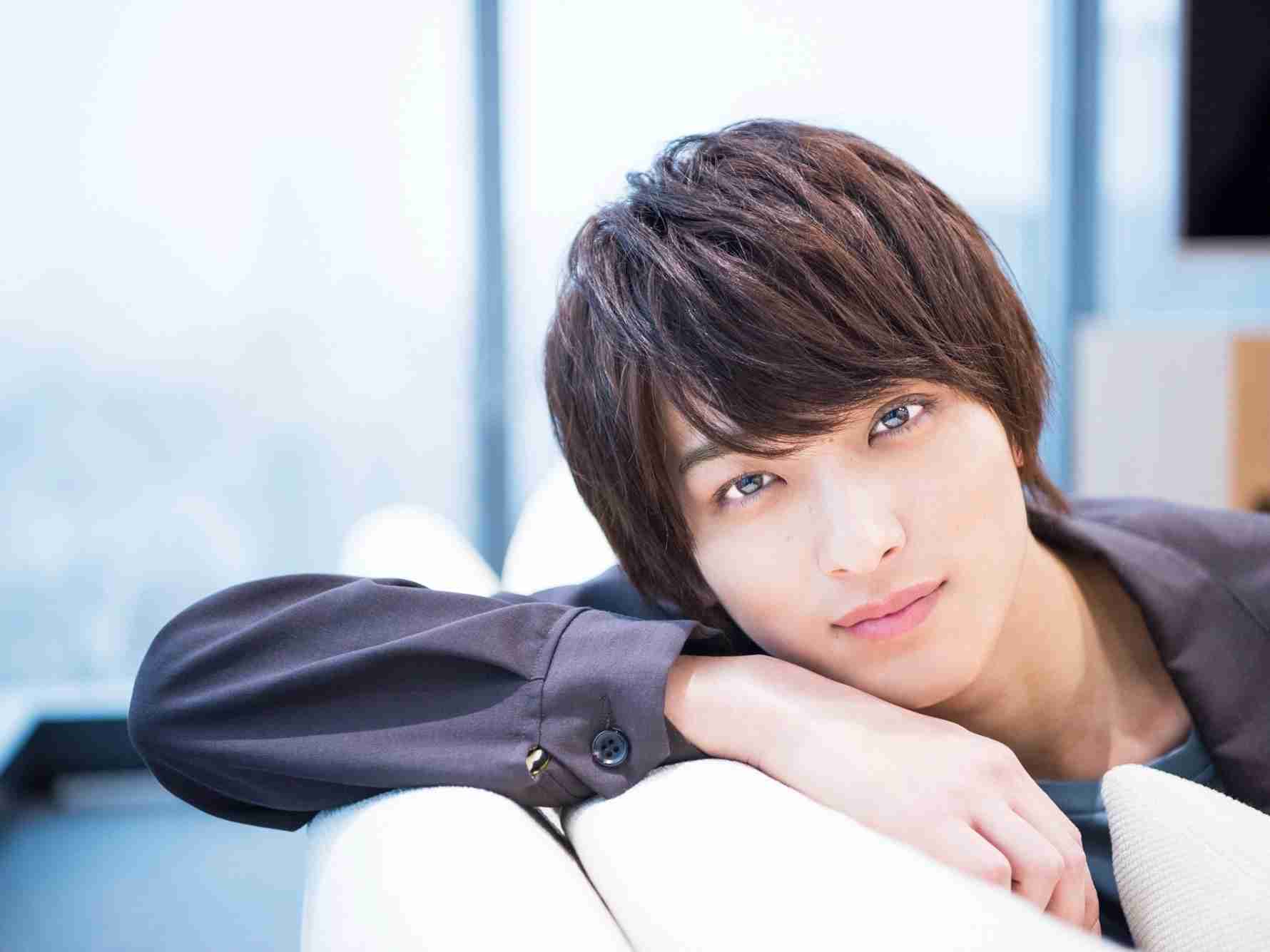 藤井流星くん好きな方！！